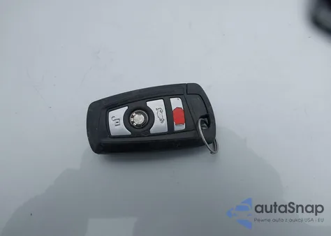 2015 BMW 528I из США, поврежденный, VIN WBA5A5C56FD514215